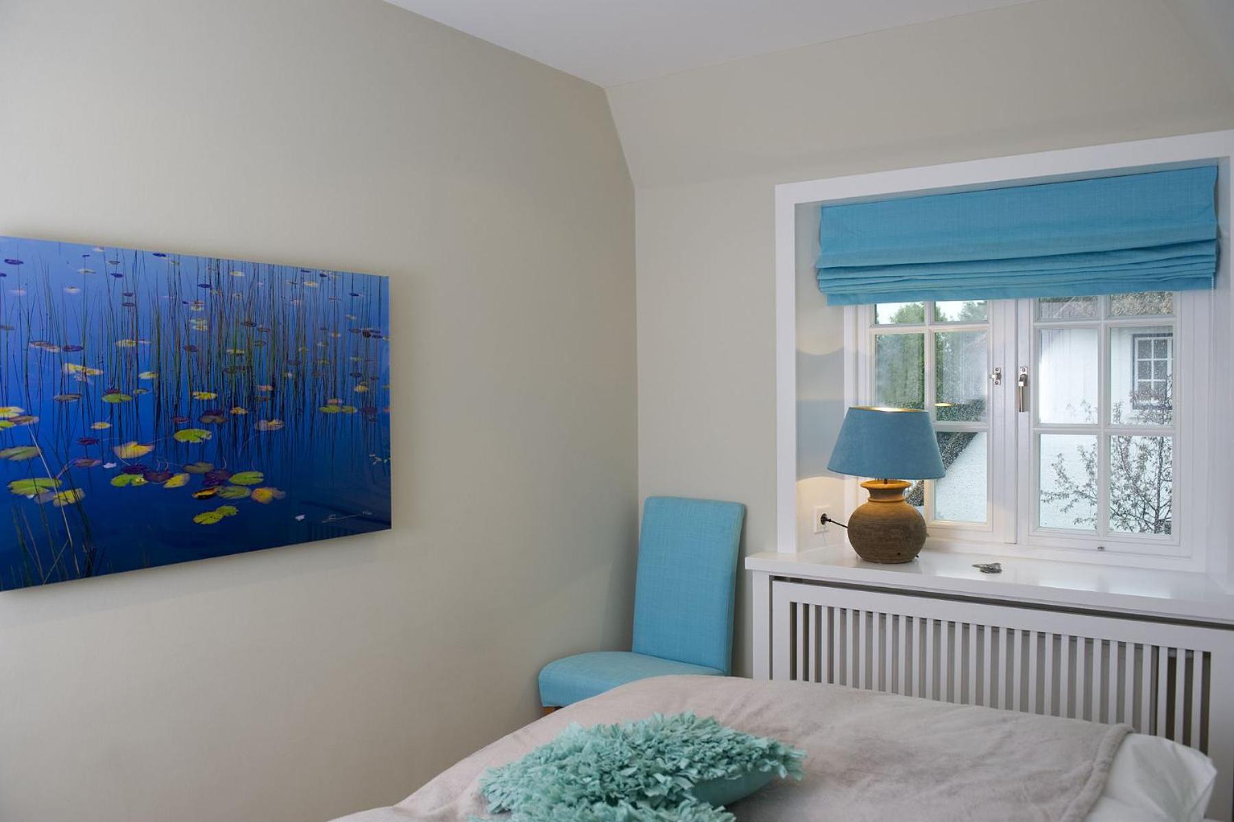 Ferienhaus Meln Hues *
