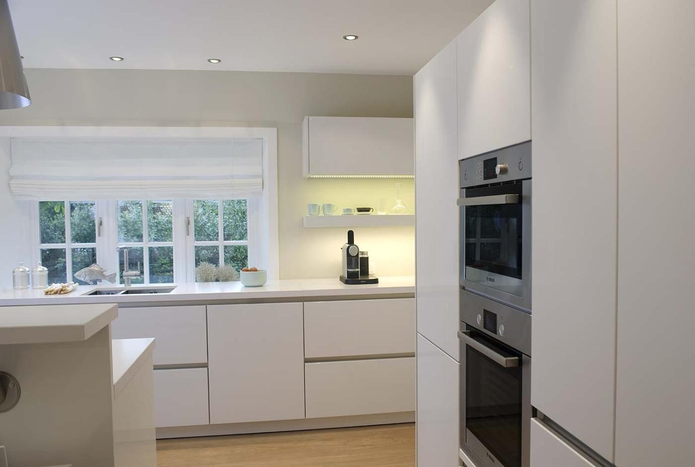 Meln Hues Ferienhaus Keitum