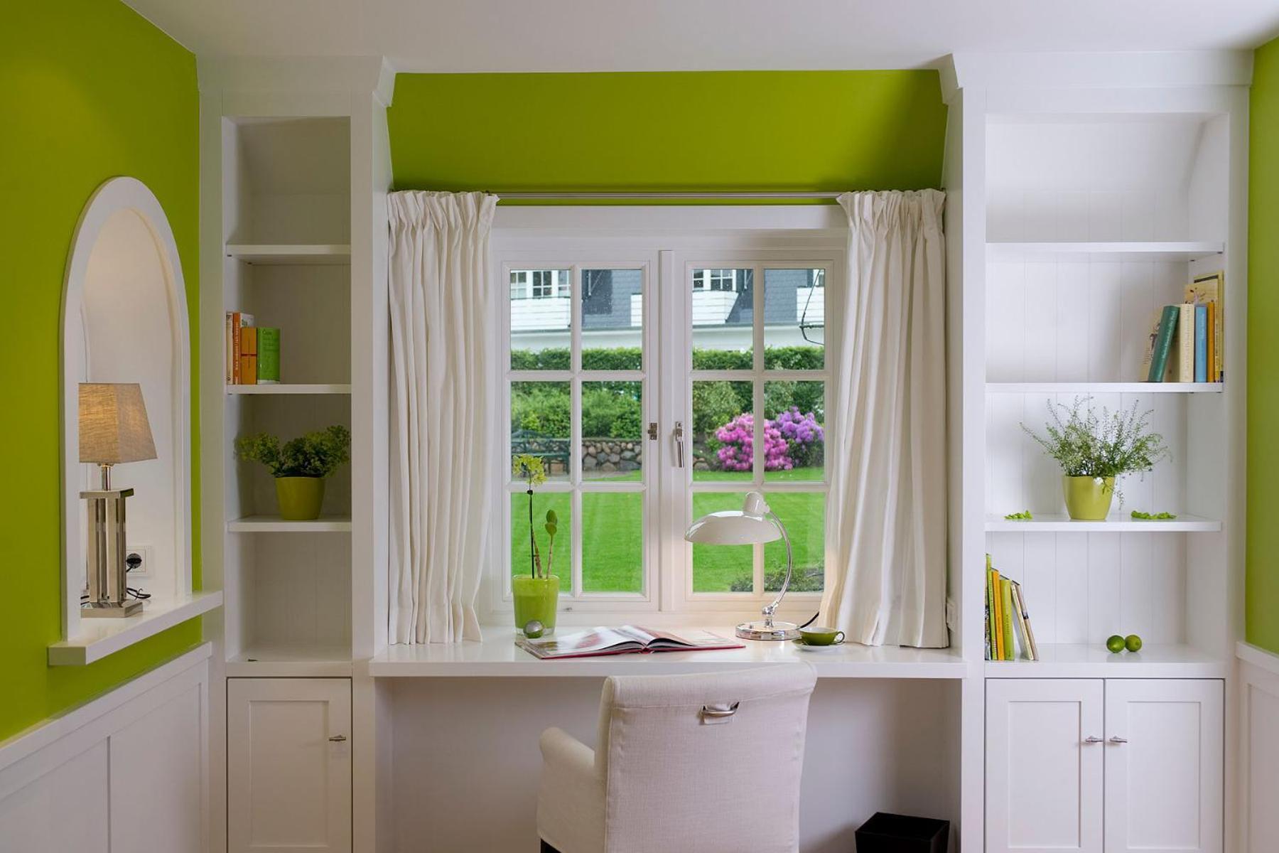 Ferienhaus Meln Hues Keitum