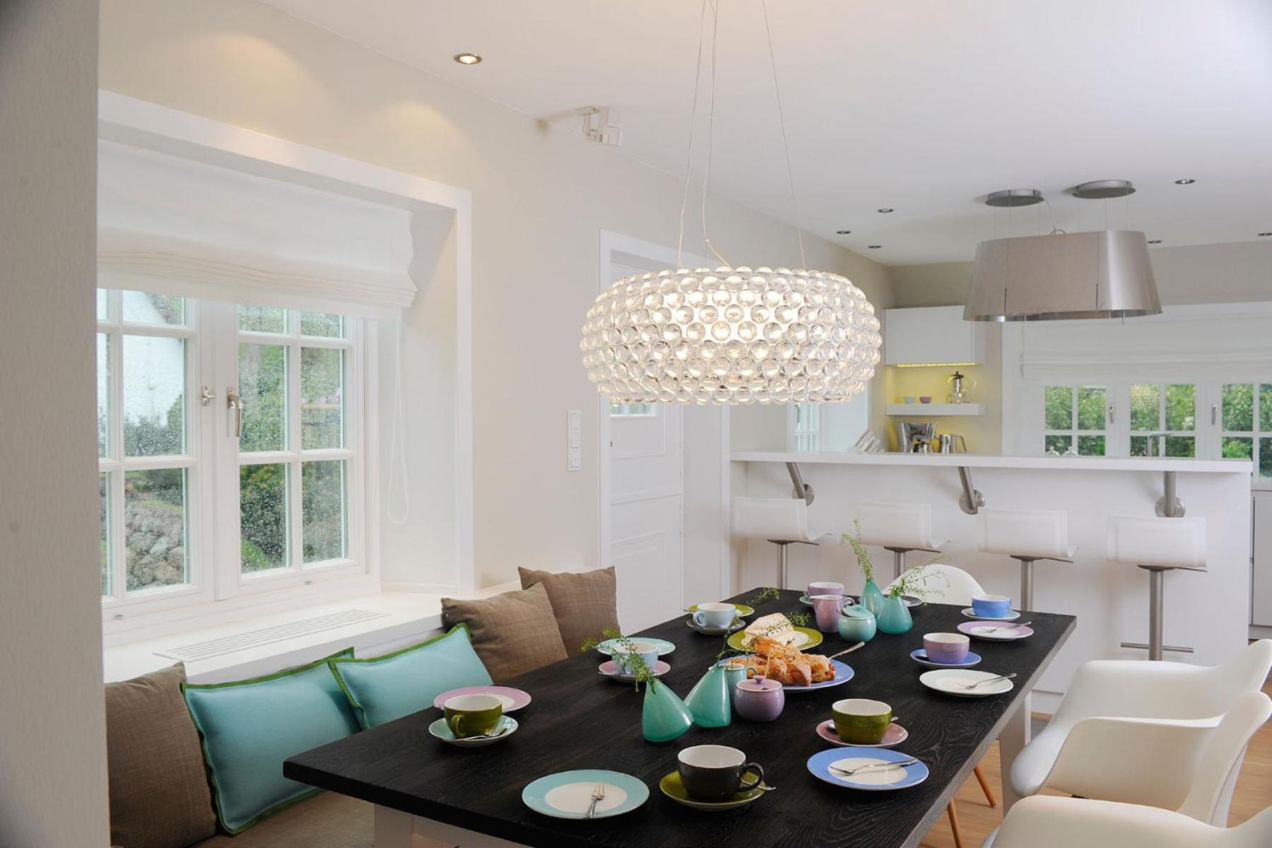 Ferienhaus Meln Hues Keitum