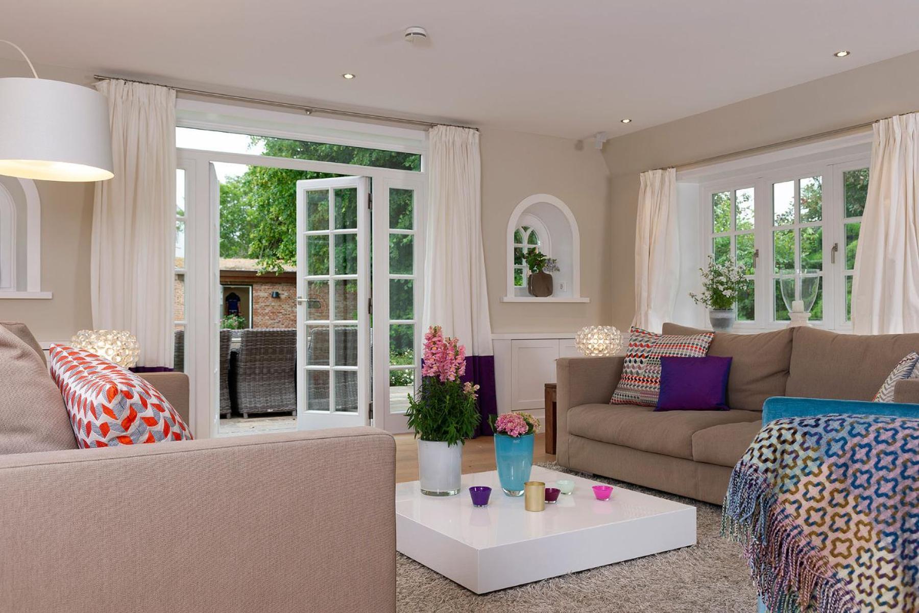 Ferienhaus Meln Hues Keitum